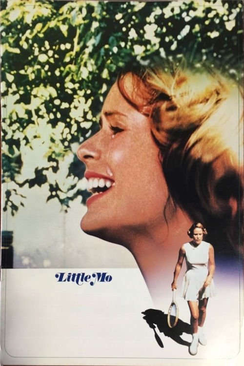 Постер Little Mo